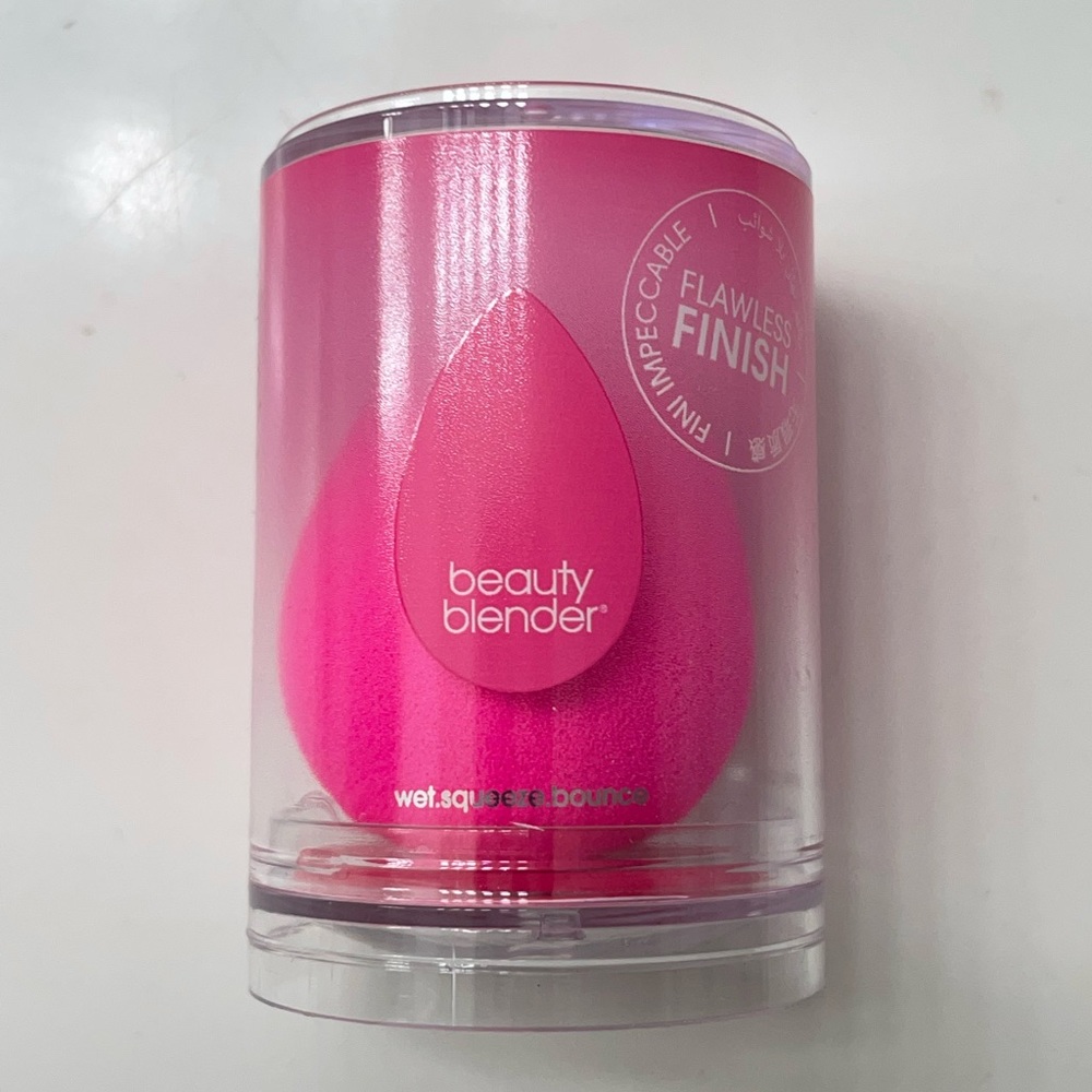 Beauty Blender